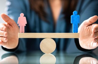 Cos'è la parità di genere