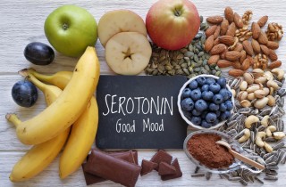 Come ridurre lo stress con la tua dieta