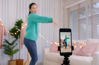 Lavorare su TikTok: le professioni emergenti