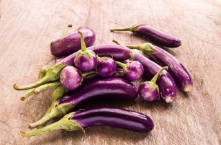 Melanzane: qualità, proprietà e conservazione