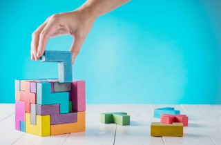 5 modi per allenare il cervello in vacanza