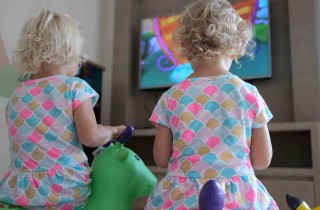 8 motivi che ti faranno guardare i cartoni degli anni 80 con occhi diversi