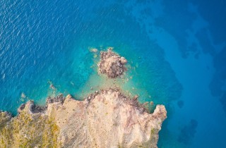 Come muoversi a Lipari senza macchina: 7 idee e come scegliere