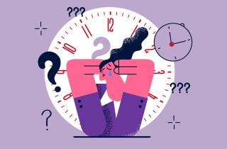 Come trovare il tempo per fare tutto e perché forse non è una buona idea