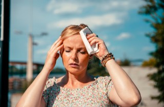 Insolazione: i sintomi e cosa fare