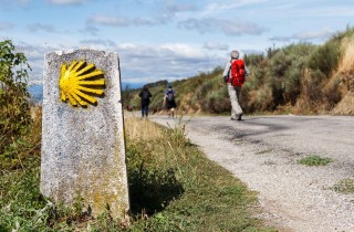Come organizzare un viaggio a Santiago di Compostela