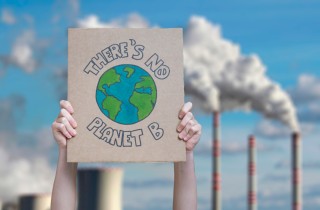 Come spiegare il cambiamento climatico ai bambini