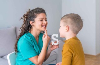 Come si diventa logopedista