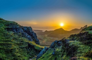 Poesie sull'alba, le più belle da leggere