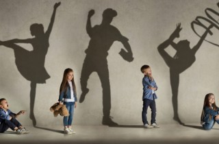 Come scegliere lo sport giusto per tuo figlio