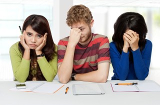 Come riprendersi da una bocciatura? 5 cose da fare