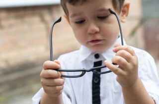 Sintomi della miopia e possibili cure