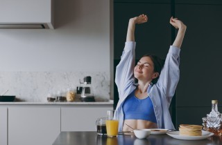 5 abitudini che rallentano il metabolismo