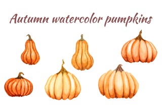 Immagini decoupage da stampare gratis a tema autunno: le più belle