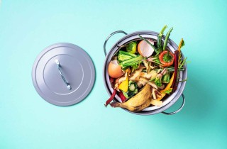 Quali sono gli sprechi maggiori in cucina?