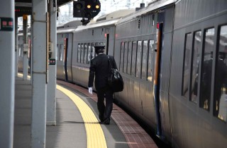 Come si diventa capotreno