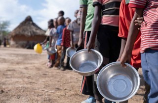 Agenda 2030, obiettivo 2: porre fine alla fame nel mondo