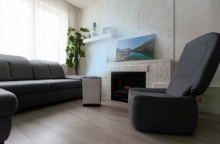 Come ridurre l'inquinamento domestico