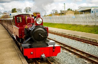 5 fantastici viaggi in treno