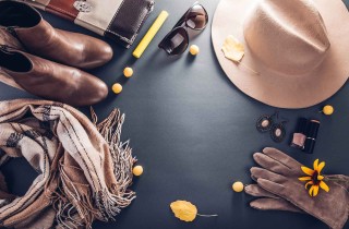 Accessori autunno-inverno 2022-2023: 8 must have