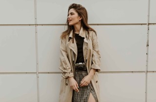 Quale giacca indossare in autunno