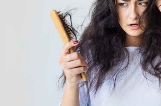 Cosa significa sognare di perdere i capelli