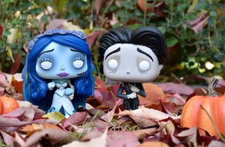 La sposa cadavere: 7 cose che non sai sul film di Tim Burton