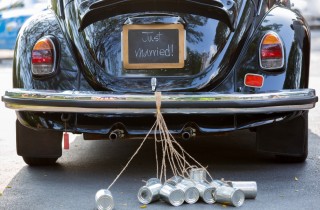 Partecipazioni matrimonio fai da te: ecco come fare