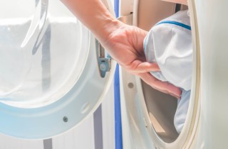 A cosa servono i sacchetti della lavatrice: 9 usi utili