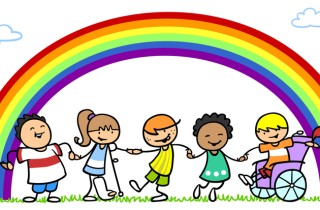 I 10 diritti naturali dei bambini: il decalogo di Gianfranco Zavalloni