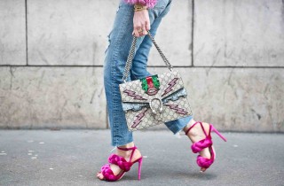 Quanto inquina la moda?