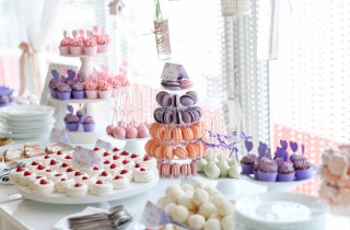 Sognare dolci e torte: significato e numeri