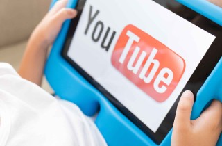 YouTube, a che età i bambini possono usarlo?