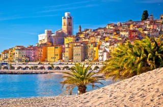 Costa Azzurra, quando andare per trovare il clima migliore?