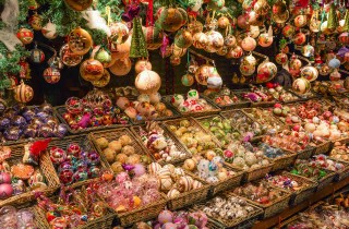 Mercatini di Natale 2022: i più belli da visitare