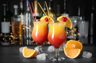 Sex on the beach: la ricetta del celebre cocktail