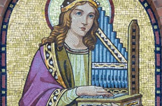 Perché Santa Cecilia è la patrona della musica?