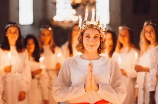 Santa Lucia: la leggenda da raccontare ai bambini