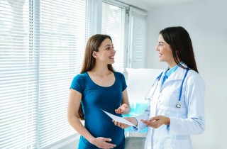 Che cosa sono i controlli post partum