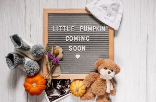 Idee divertenti per annunciare la gravidanza