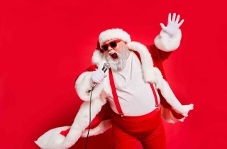 Jingle Bell Rock: testo, video e traduzione