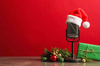 Le più belle canzoni di Natale italiane