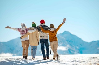 Settimana bianca, cosa fare se non ami sciare