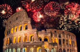 Capodanno in piazza 2023, dove andare