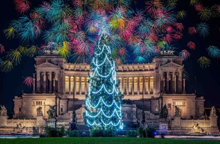 Capodanno in piazza, come vestirsi