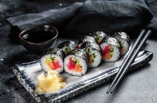 Cosa sono gli hosomaki e come si preparano