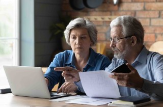 A che età si prende la pensione sociale