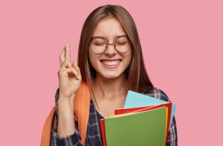 Perché si dice in bocca al lupo?