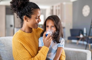 Ogni quanto si può fare l'aerosol?