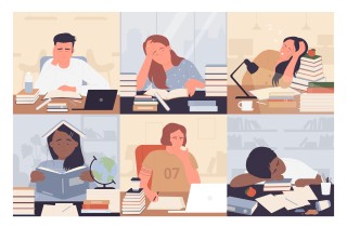 Come combattere la pigrizia nello studio: 5 trucchi facili